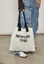 New york bag