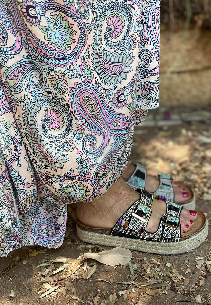 Ibiza sandal